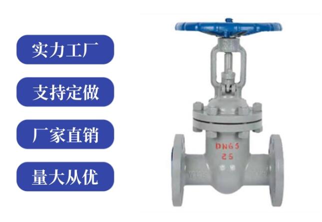 閘閥z41和z45區別是什么，各代表什么