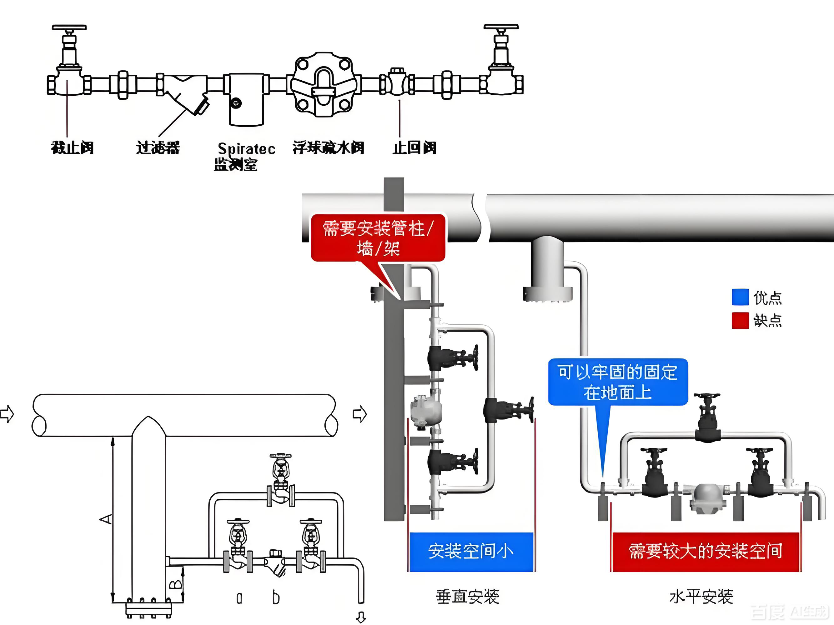 閥門